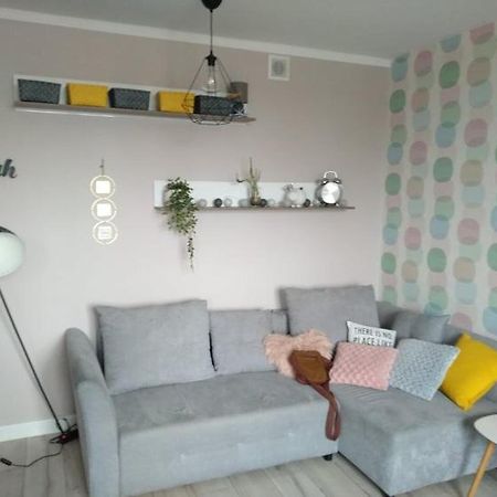 Oksywski Bulwar Apartment Gdynia Luaran gambar