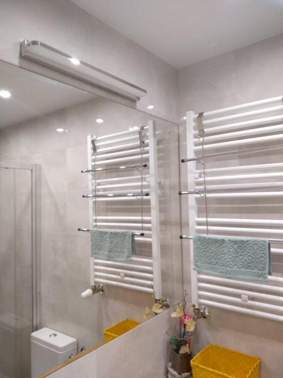Oksywski Bulwar Apartment Gdynia Luaran gambar