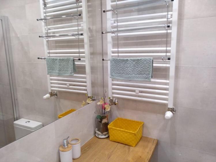 Oksywski Bulwar Apartment Gdynia Luaran gambar