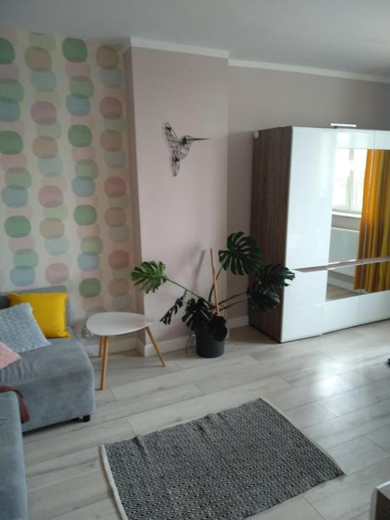 Oksywski Bulwar Apartment Gdynia Luaran gambar